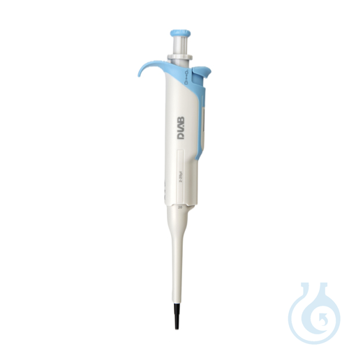 Image of Variable volume micropipette HiPette, 10 - 100 µl - Luminix Health