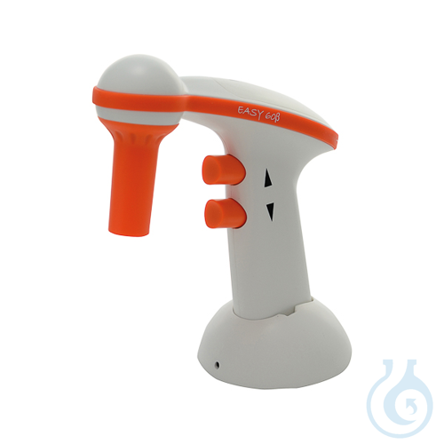 Electronic pipette filling device EASY 60ß, EU plug