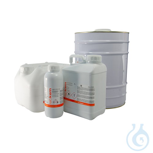 Image of Ethyl acetate 99.8% GLR, 5 L