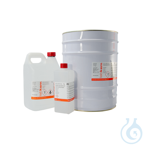 Image of Ethylene glycol 99% GLR, 25 L