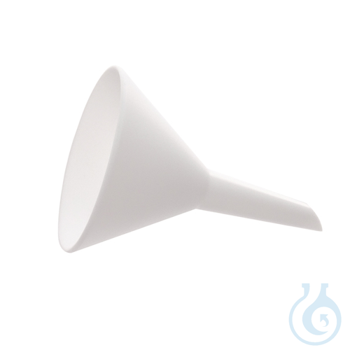 Image of Funnel, PTFE, 50 mm - Luminix Health