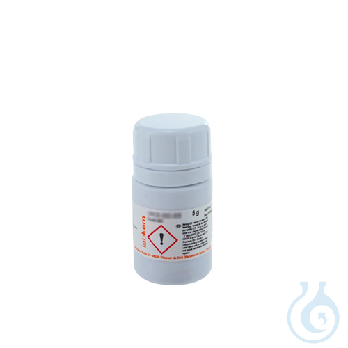 Image of Fuchsin acid, C.I. 42685 for microscopy 10 g - Luminix Health