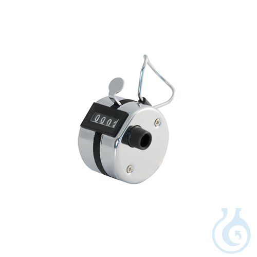 Image of Hand tally counter - Luminix Health