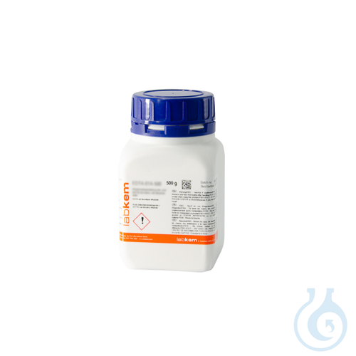 Image of Iron (II) sulfate heptahydrate Extra Pure 500 g - Luminix Health