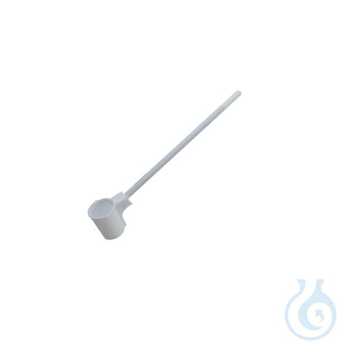Image of PTFE Ladle, 10 ml, 150 mm, 1 pcs - Luminix Health