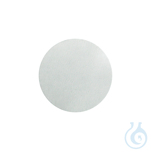 Cellulose nitrate membrane Ø 47 mm, 0,20 µm, 100 pcs