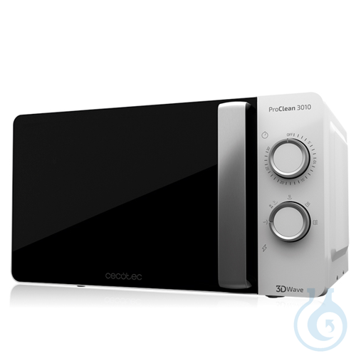 Image of Microwave, ProClean 3010, 1 pc, EU plug - Luminix Health