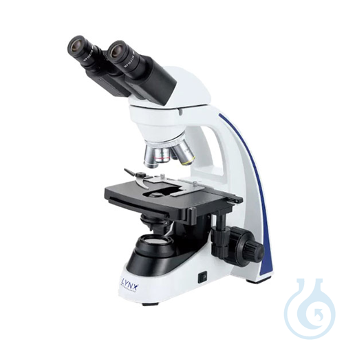 Image of Quantum BM Superior Biological Microscope, trinocular head - Luminix Health