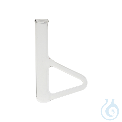Thiele Melting point tube, LBG 3.3, 5 pcs - Luminix Health