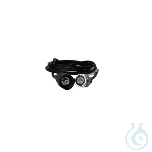 Cable with BNC connector for S7 head, 1 m. - Luminix Health