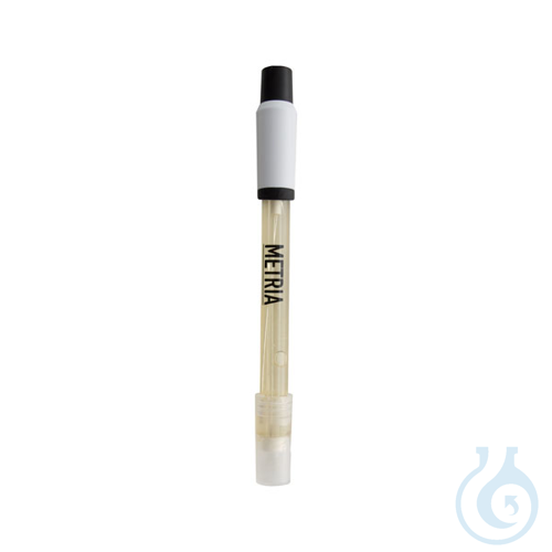 Epoxy body pH electrode, general use (BNC) - Luminix Health