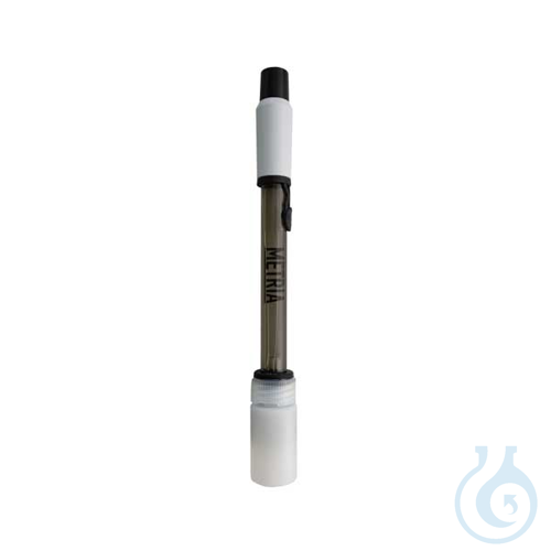 Epoxy body pH electrode, dificult samples (S7) - Luminix Health