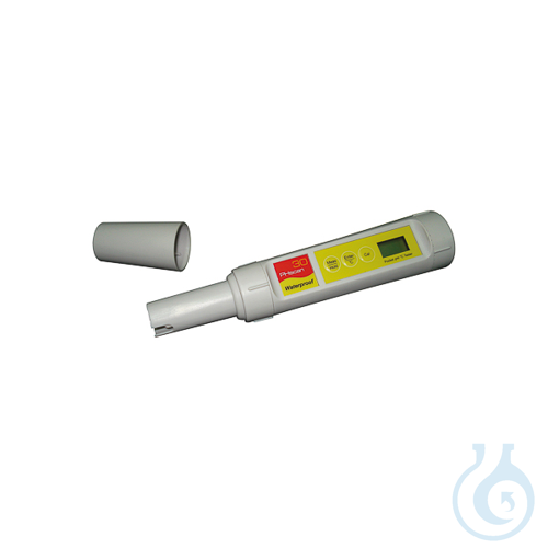 Electrode for pocket pH meter, pHScan 30 series