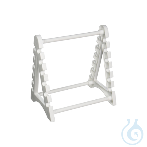 Horizontal pipette rack, 1 pc - Luminix Health