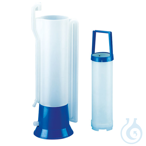 Image of Pipette washing kit - Luminix Health