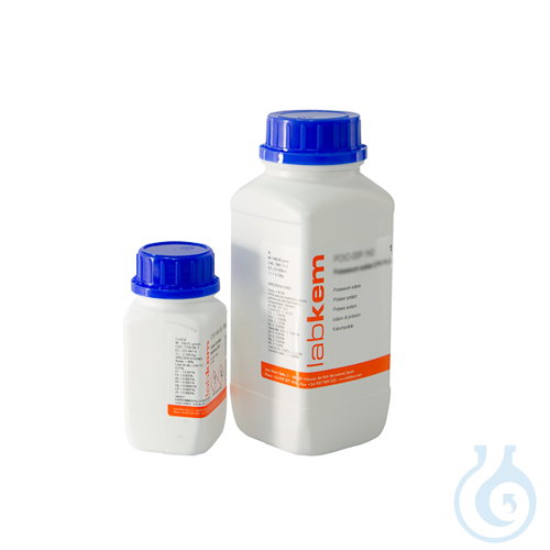 Image of Potassium iodide Analytical Grade ACS 250 g - Luminix Health