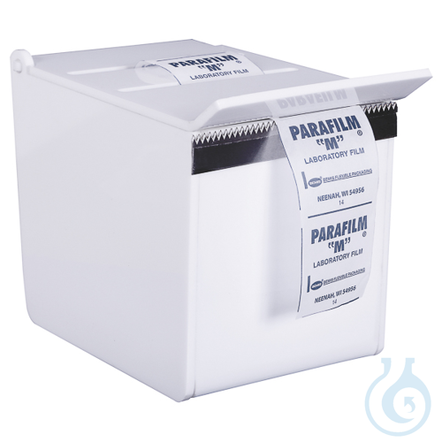 Image of Parafilm M dispenser, 180x120x160 mm - Luminix Health