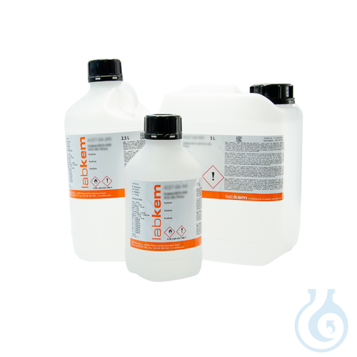 2-Propanol AGR, ISO, ACS, Ph Eur, 1 L - Luminix Health