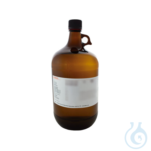 Image of 2-Propanol HPLC GGR, 4 x 2,5 L