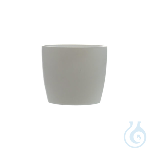 Crucible, PTFE, 100 ml