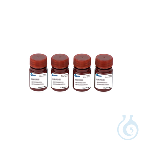 Image of Resazurin Cell Viability Assay, 2500 rxn - Luminix Health