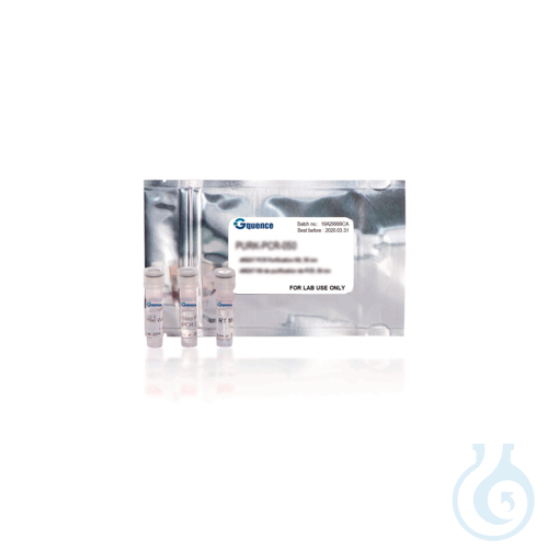 Image of qLUMEN RT-qPCR Kit with probe, Low ROX, 100 rxn - Luminix Health