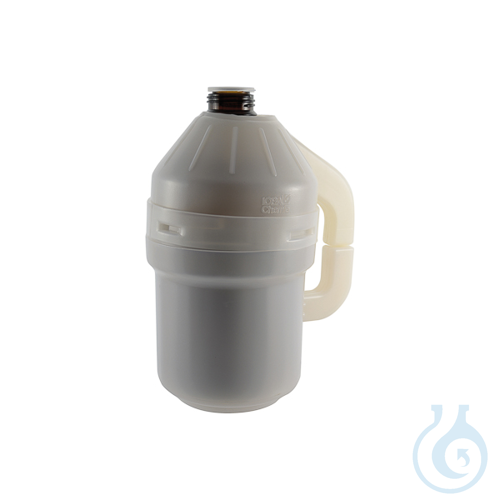 Image of Safe-Handle bottle protector - Luminix Health