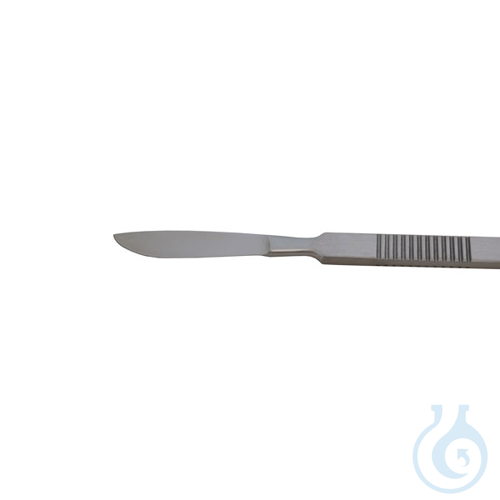 Image of Scalpel with double blade, Premium Line