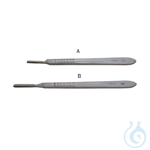 Image of Scalpel handle, nº 3