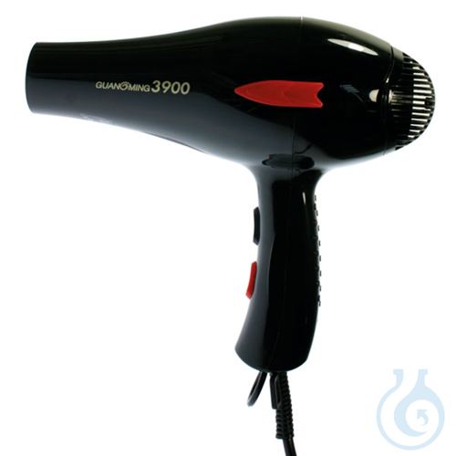 Image of Dryer, EU plug - Luminix Health