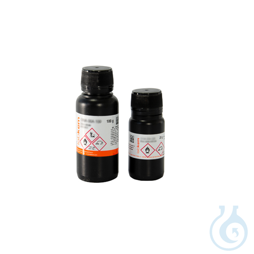 Image of Silver nitrate Analytical Grade ACS, 100 g - Luminix Health