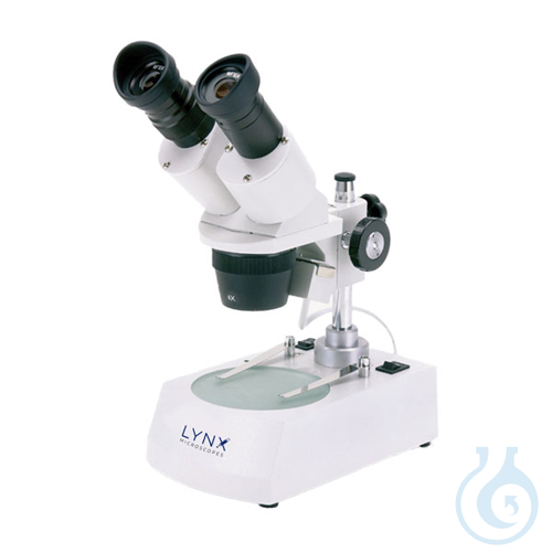 Image of L45 Stereomicroscope, binocular head - Luminix Health
