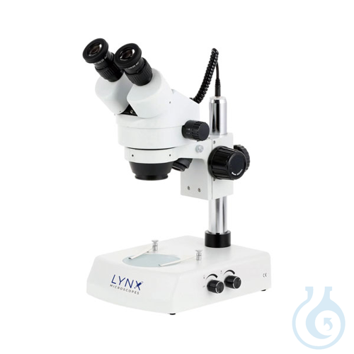 Image of L90 Stereomicroscope, binocular head - Luminix Health