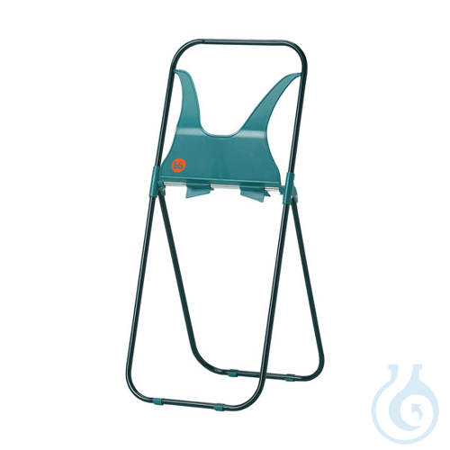 Paper roll holder - Luminix Health