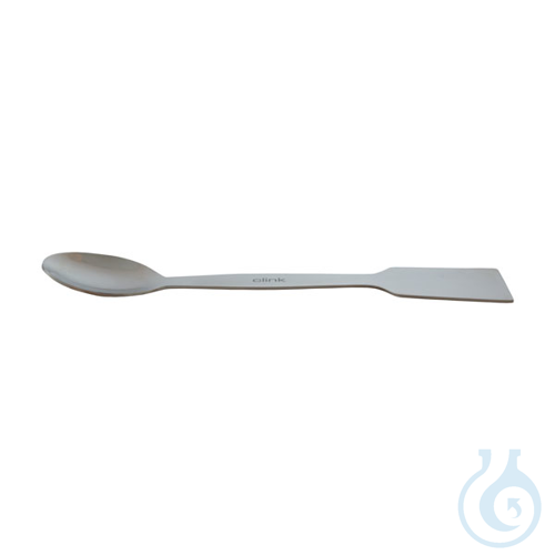 Image of Spatula with spoon, 180 mm, Premium Line, 3 pcs - Luminix Health