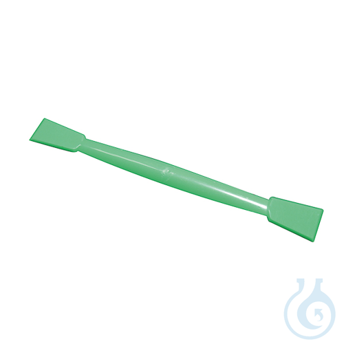 Spatula-spatula, polyamide, 180mm, 12 pcs - Luminix Health