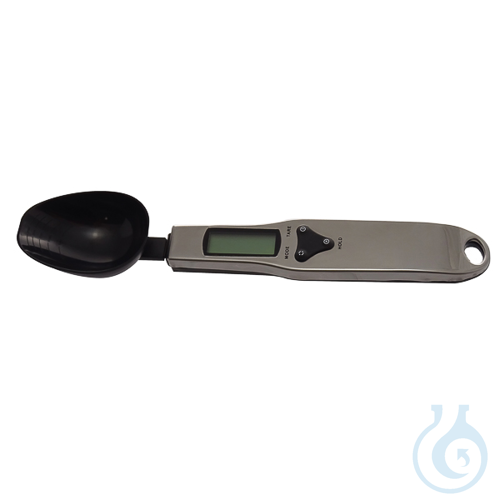 Image of Spoon balance, P series, 500x0,1g - Luminix Health
