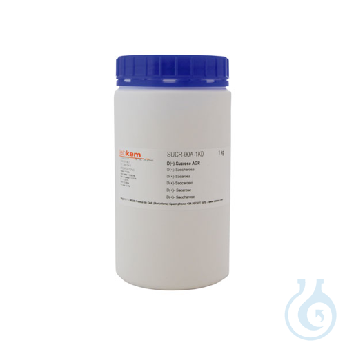 Sucrose AGR, 5 kg