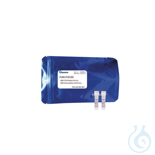 Image of Proteinase K - Luminix Health