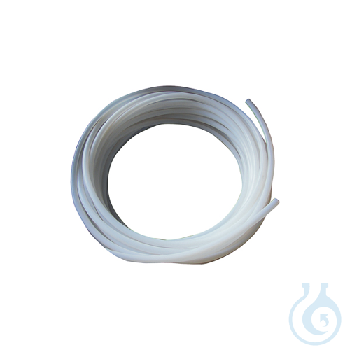 Image of PTFE tubing, 6 x 8 mm, 5 m - Luminix Health