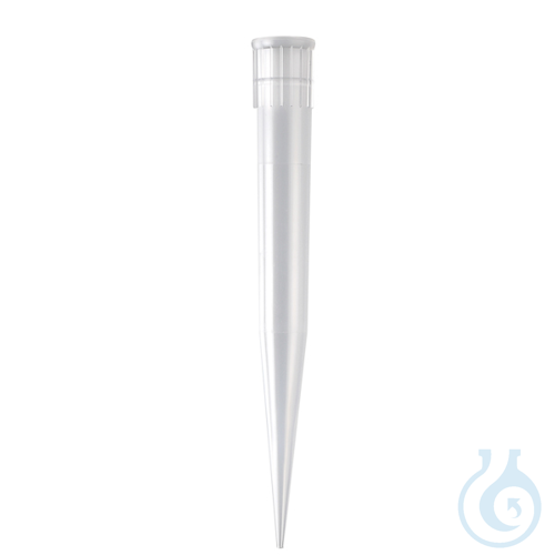 Image of Pipette tips in bag, 10 ml, Premium Line, 100 pcs - Luminix Health