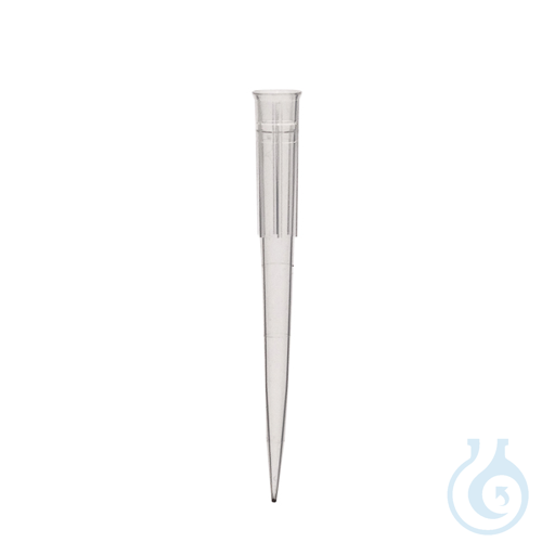 Image of Pipette tips in bag, 300 µl, Premium Line, 1000 pcs - Luminix Health