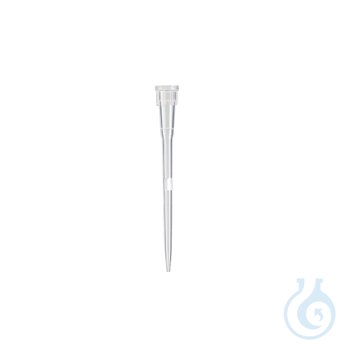 Image of Filter pipette tips in bag, 20 µl, Premium Line, 1000 pcs - Luminix Health