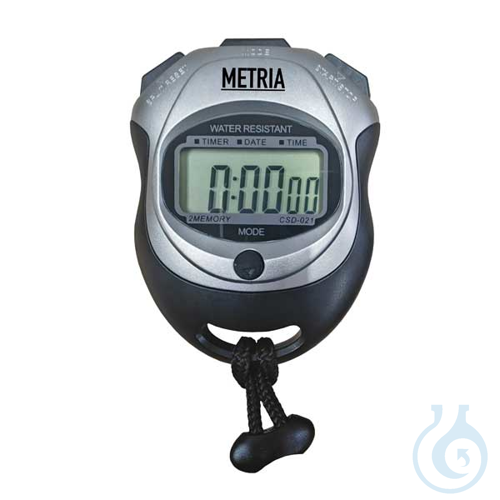 Digital chronometer 24 h, 1/100'' - Luminix Health