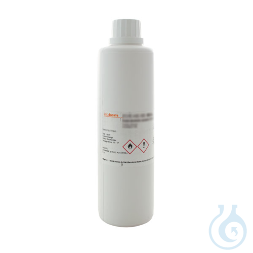 Image of Toluidine blue solution, 500ml