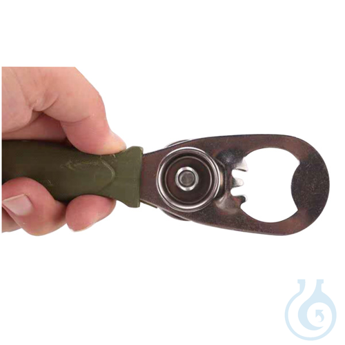 Image of Tear-Off seal remover - Luminix Health