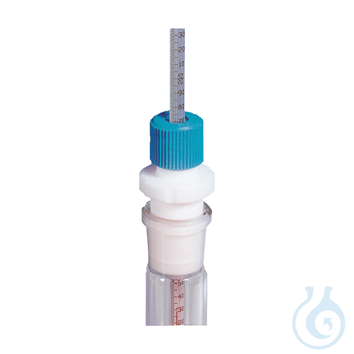 Viton seals for thermometer holder TPHT-006-001 - Luminix Health