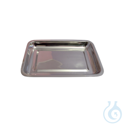Image of Instruments tray, 200x150x35, 1pcs - Luminix Health