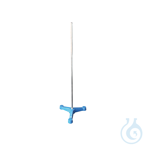 Image of Cast iron tripod stand 135 mm - Luminix Health