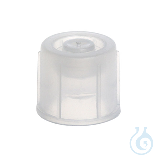 Screw cap for test tubes, for Ø 12 mm tubes